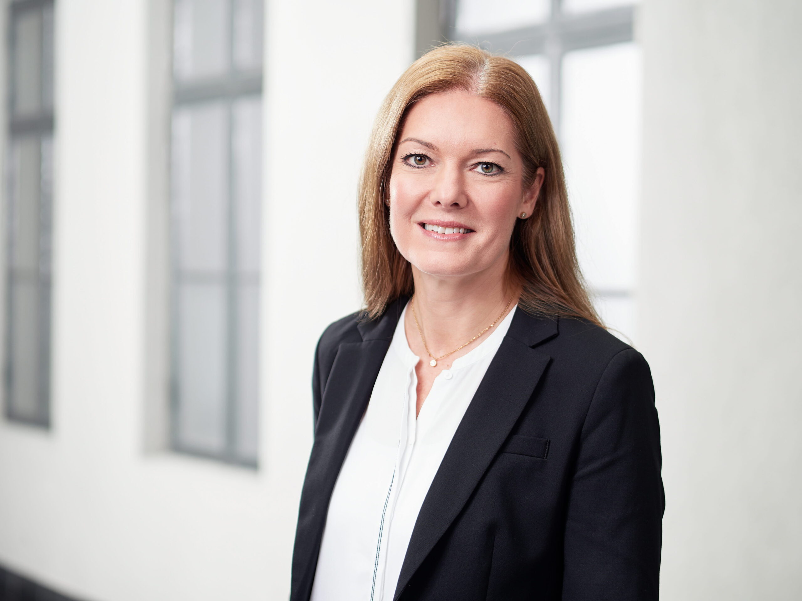 "Marina Fritsche, vvd Wallenstam, ny i Fastigos styrelse."