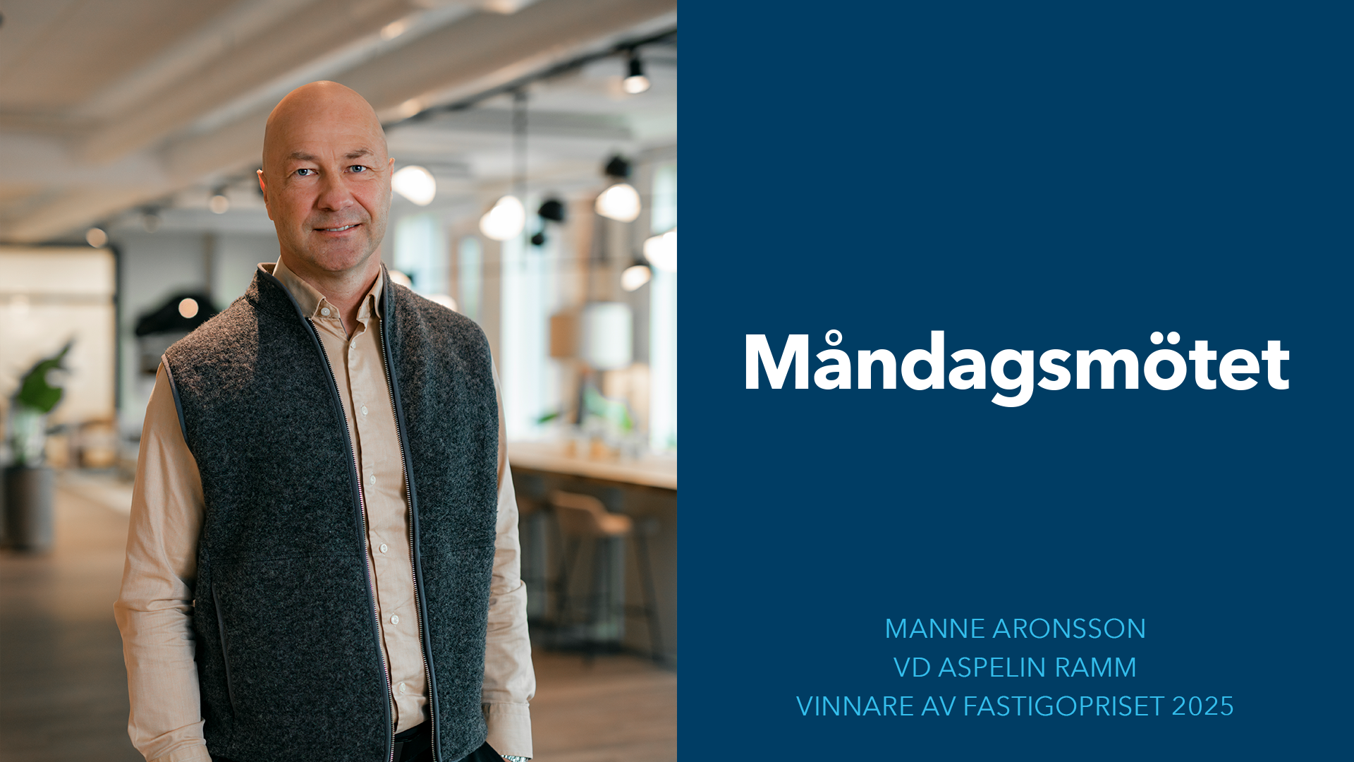 Måndagsmötet Aspelin Ramm Manne Aronsson2