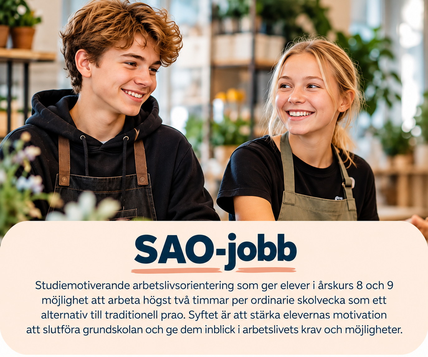 Bilden är AI-genererad
